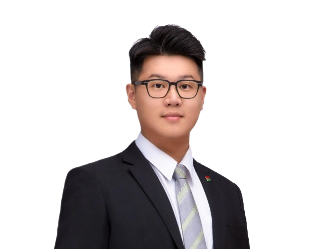 吳承叡