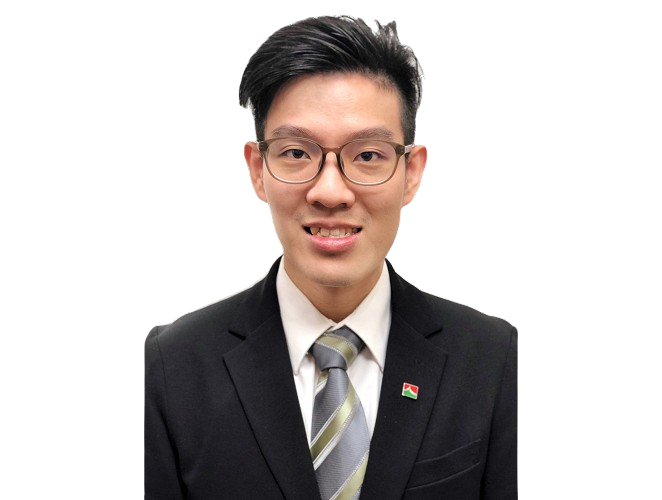 李明鴻