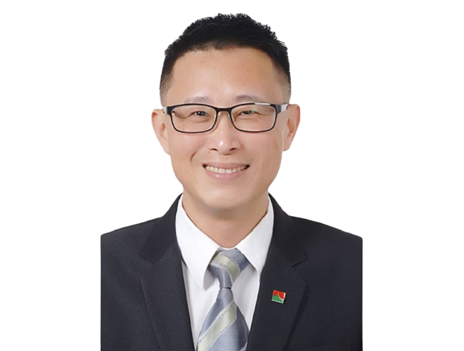 許智祺