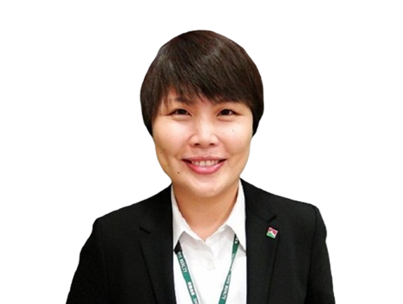 楊雅芬