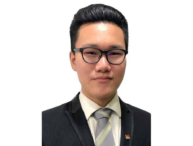 孫維邦