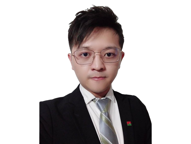 黃柏霖