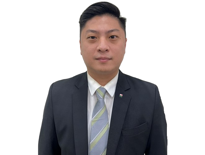 吳勁緯