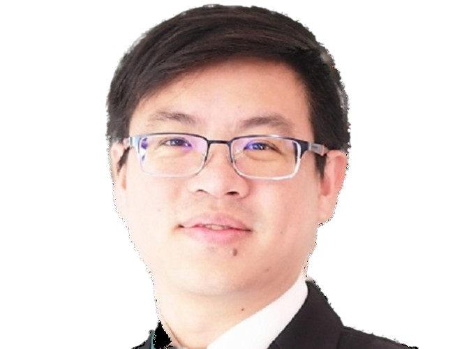 傅治翔