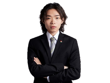 陳靖
