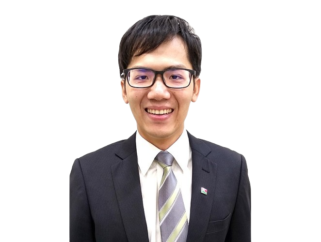 李建忠