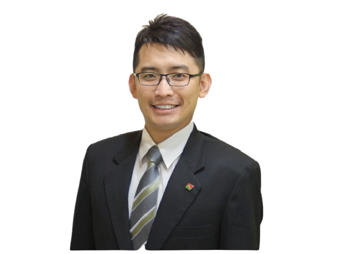 林琮憲