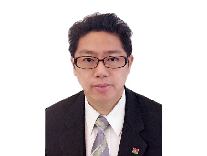張孝然