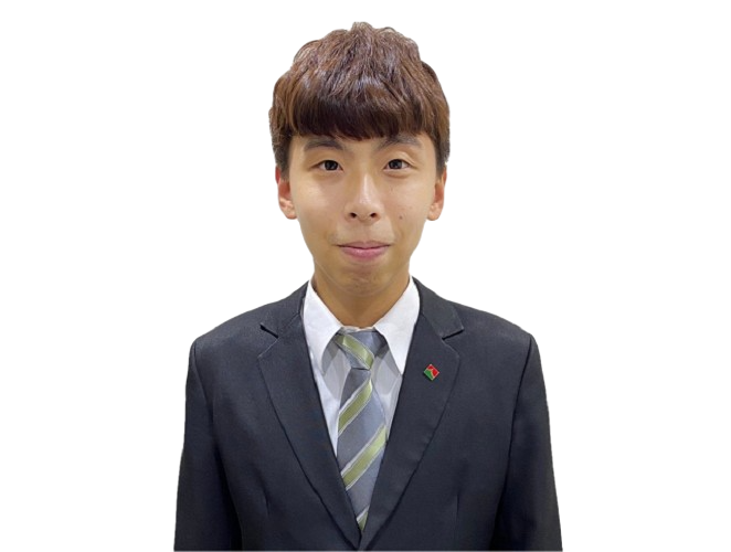 吳冠霖