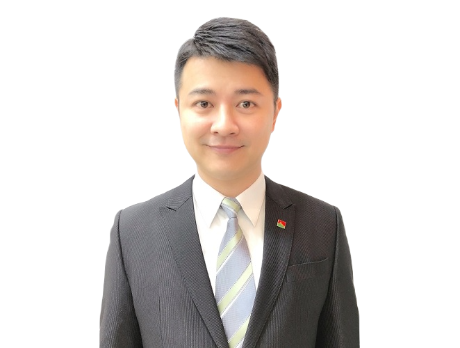 魏志豪