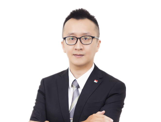 余尚禧