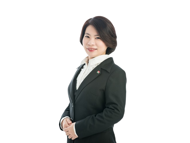 謝秀娟