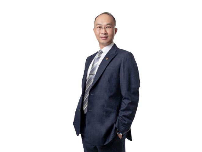 王保富