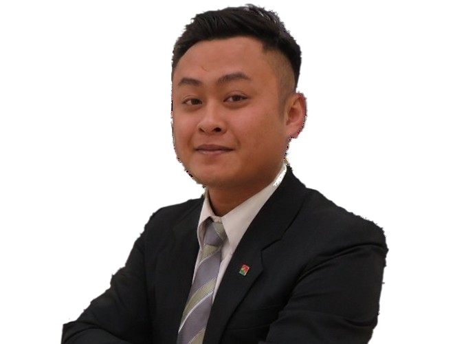 陳明遠頭像