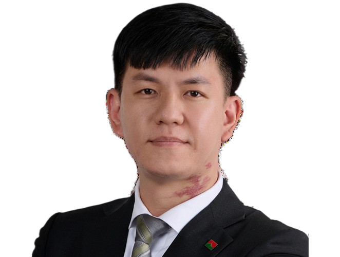 林民雄