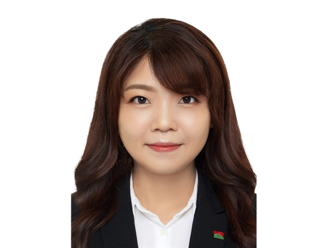 洪薏珺