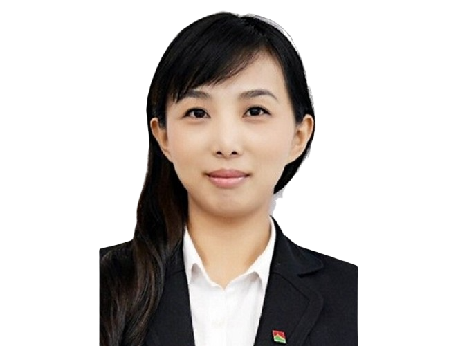 趙梓淋