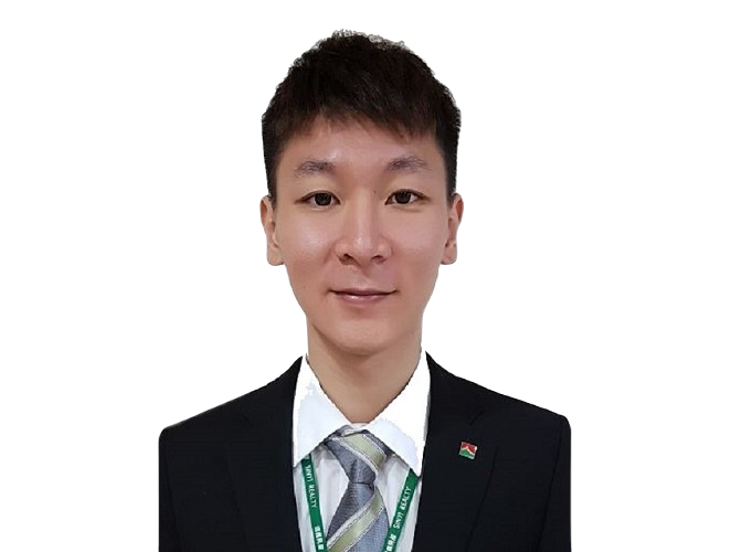 許博均