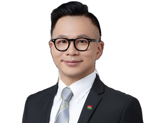 李朝昇
