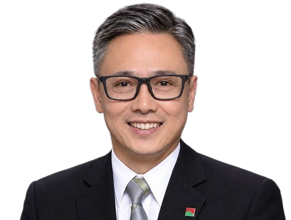 梁至仁