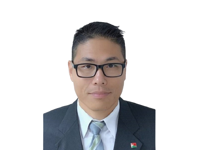 吳振宇