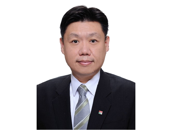 楊宗穎