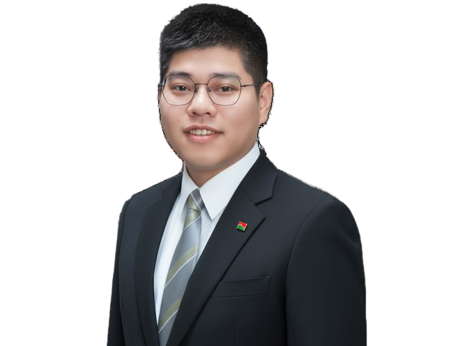 張榮權