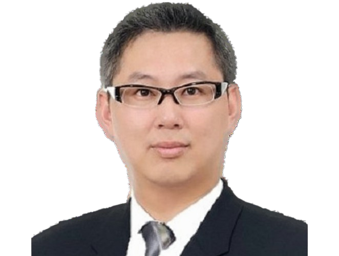 曾健峯