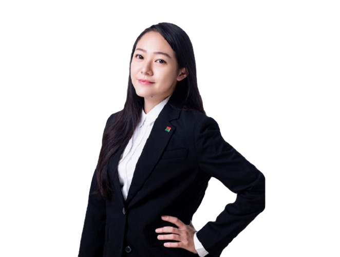 朱家瑩