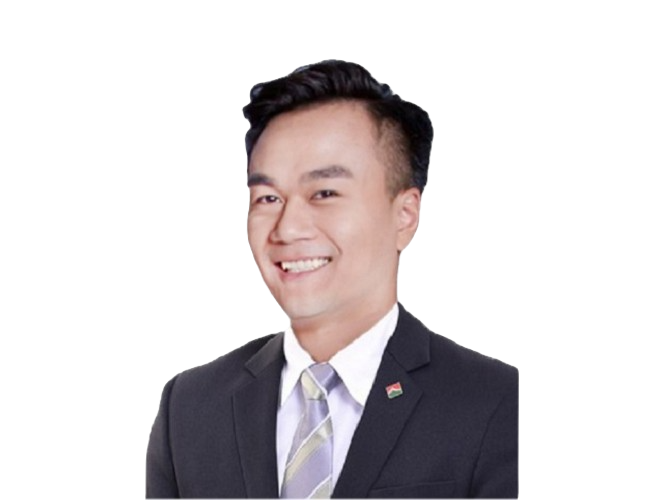 陳仕恆