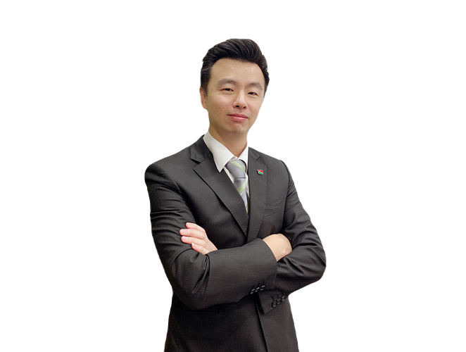 吳政彥