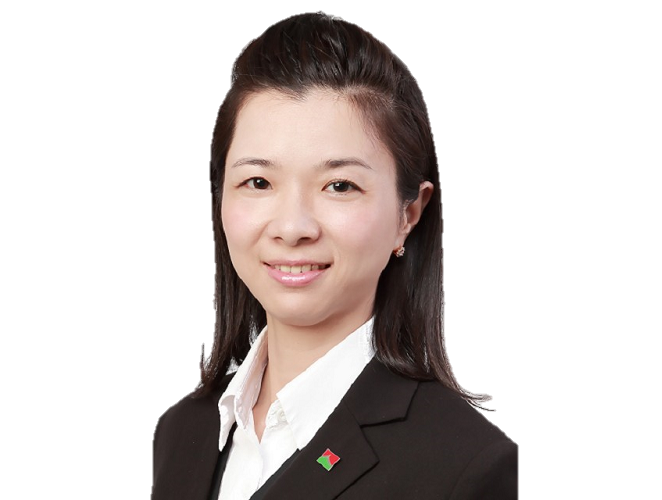 林佩玲