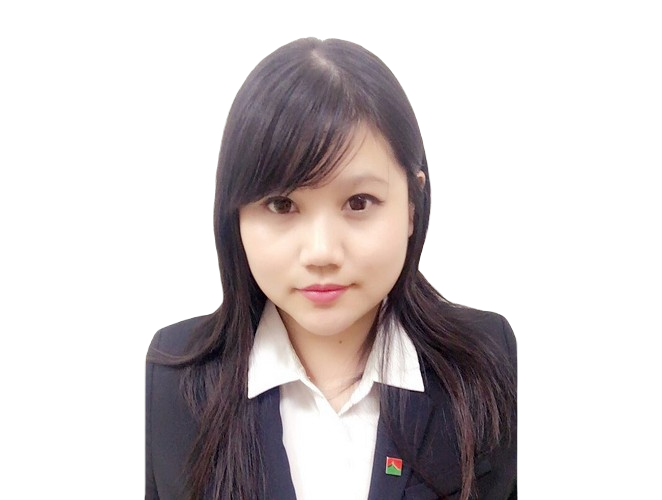 張亦筑