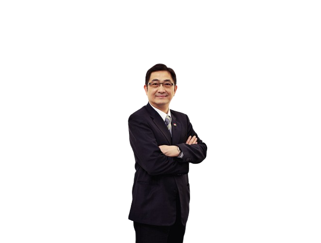楊義信