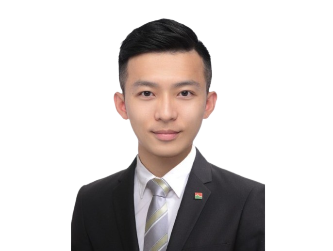 王國任