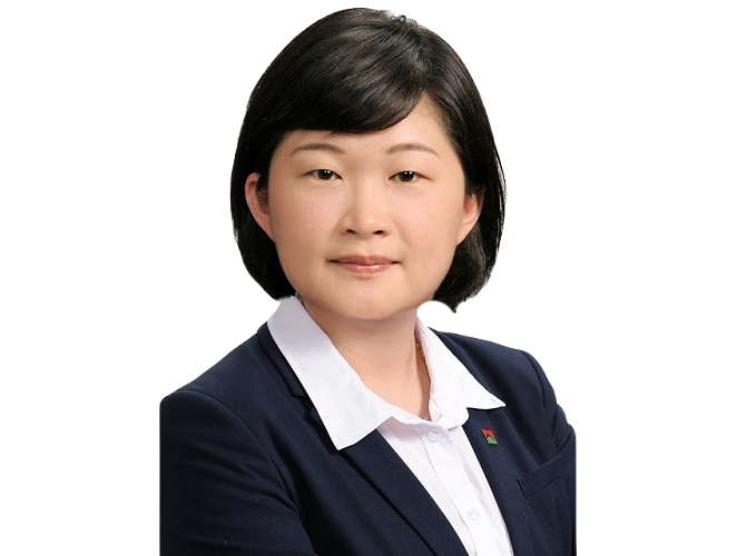 翁韶珮