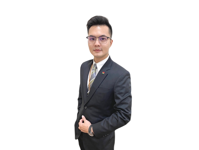 鍾尚哲