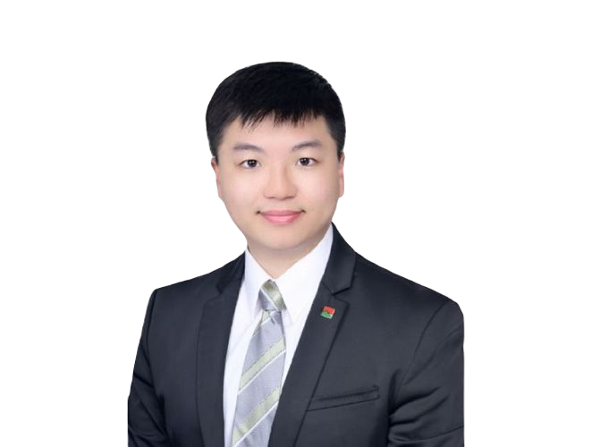 詹哲銘