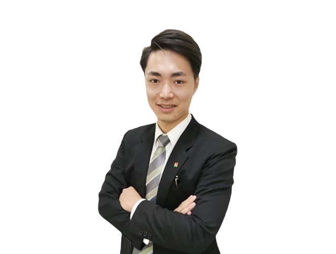 許智南