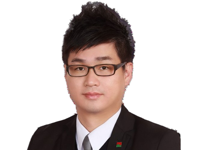 楊俊寬