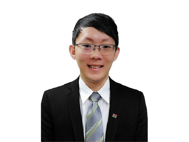 黃威奇
