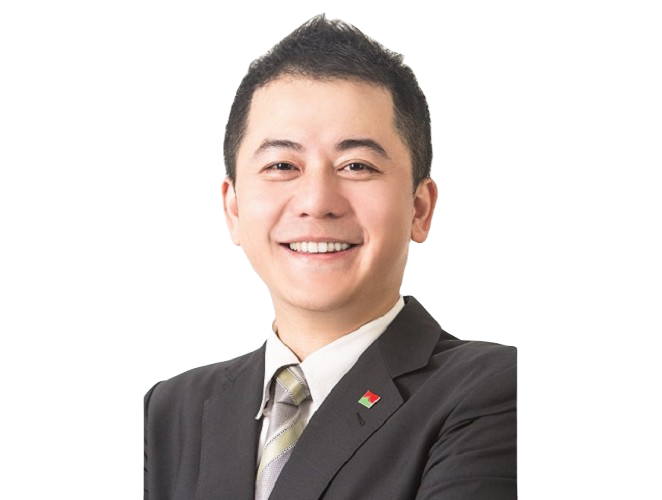 陳家盛