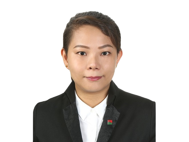 王嬋臻