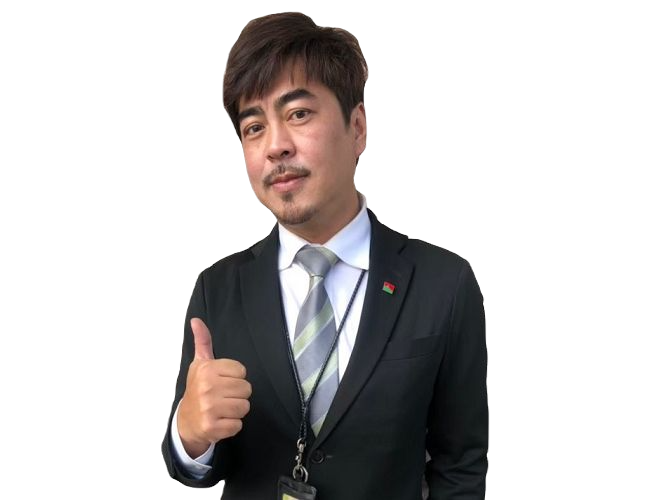 劉邦宏