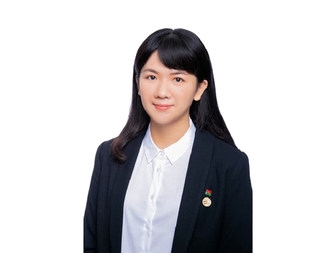 陳怡伶