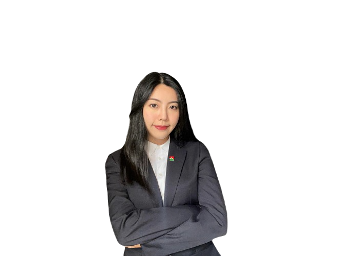 張家妮