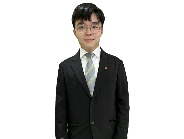 陳定男