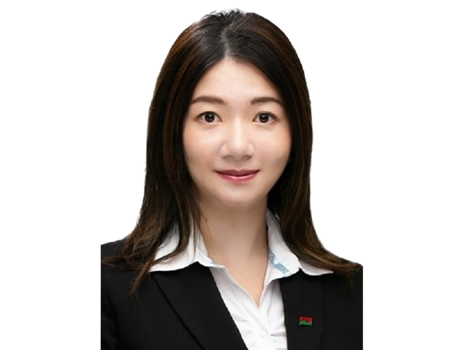 吳靜薇