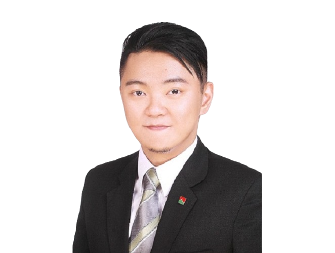 何思政