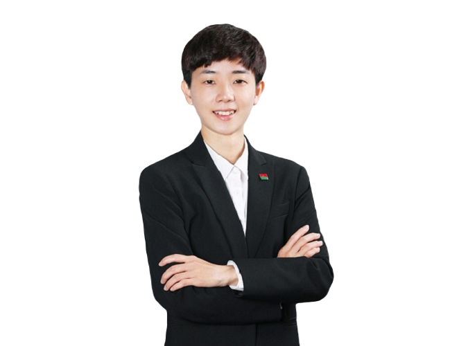 趙翊彣